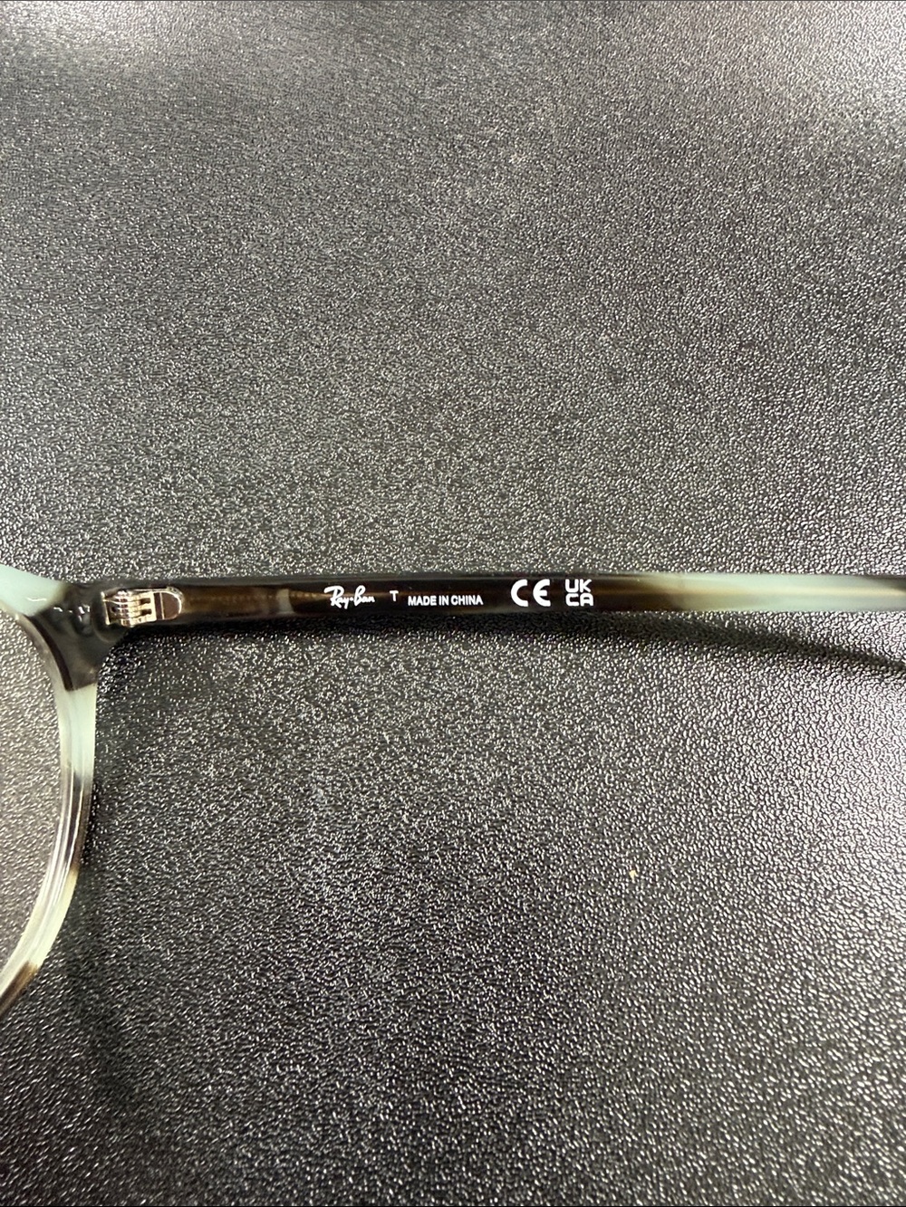 Ray-Banrb5430 Bernard - Picture 3 of 4